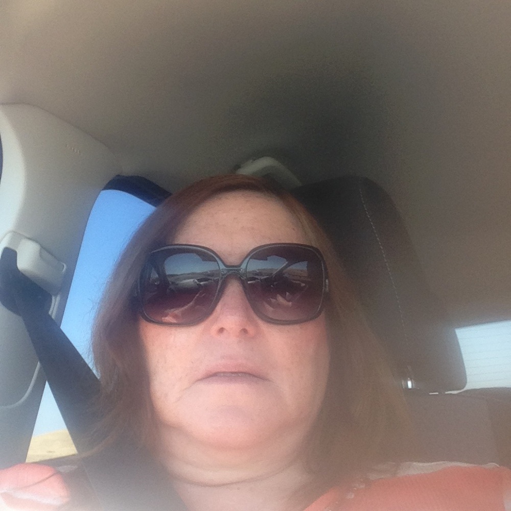 Meet your Posher, Sylvia